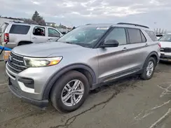 1FMSK7DH1LGC02977 2020 FORD EXPLORER