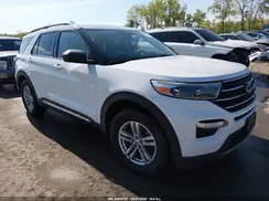 1FMSK7DH1LGC21240 2020 FORD EXPLORER