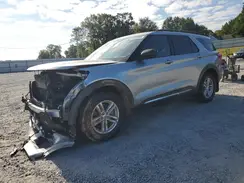 1FMSK7DH1LGC23019 2020 FORD EXPLORER