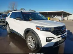 1FMSK7DH1LGC27376 2020 FORD EXPLORER