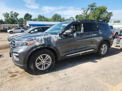 1FMSK7DH1LGC28138 2020 FORD EXPLORER