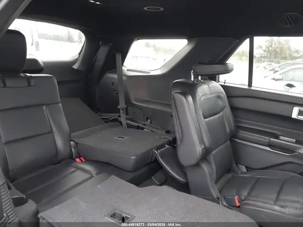 1FMSK7DH1LGC28365 2020 FORD EXPLORER - Image 8