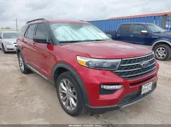 1FMSK7DH1LGC28639 2020 FORD EXPLORER