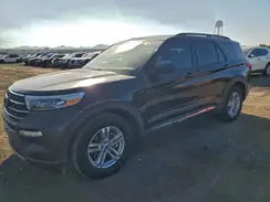1FMSK7DH1LGC30830 2020 FORD EXPLORER