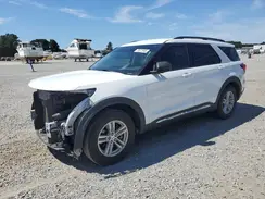1FMSK7DH1LGC41035 2020 FORD EXPLORER