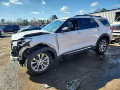 1FMSK7DH1LGC41617 2020 FORD EXPLORER
