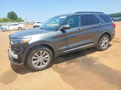 1FMSK7DH1LGC41813 2020 FORD EXPLORER