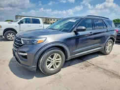 1FMSK7DH1LGC45280 2020 FORD EXPLORER