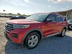 1FMSK7DH1LGC45344 2020 FORD EXPLORER