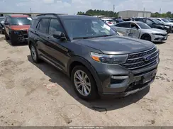 1FMSK7DH1LGC45425 2020 FORD EXPLORER