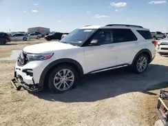 1FMSK7DH1LGC46025 2020 FORD EXPLORER