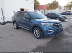 1FMSK7DH1LGC46168 2020 FORD EXPLORER