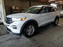1FMSK7DH1LGC47336 2020 FORD EXPLORER