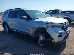1FMSK7DH1LGC47806 2020 FORD EXPLORER