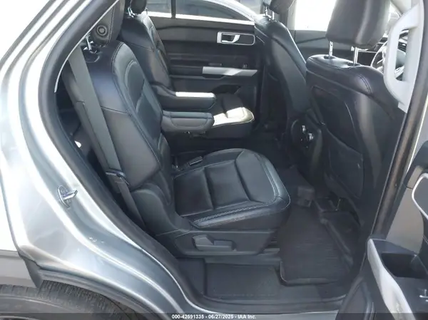 1FMSK7DH1LGC47806 2020 FORD EXPLORER - Image 8