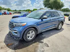 1FMSK7DH1LGC49765 2020 FORD EXPLORER