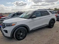 1FMSK7DH1LGC58725 2020 FORD EXPLORER