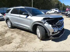 1FMSK7DH1LGC73340 2020 FORD EXPLORER
