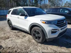 1FMSK7DH1LGC73841 2020 FORD EXPLORER