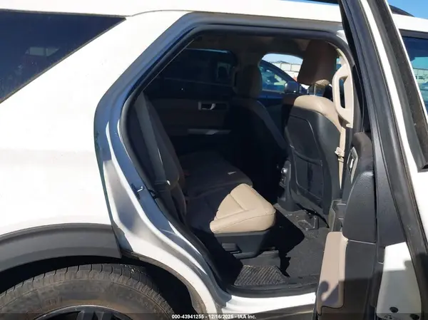 1FMSK7DH1LGC73841 2020 FORD EXPLORER - Image 8