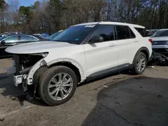 1FMSK7DH1LGC73919 2020 FORD EXPLORER