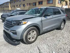 1FMSK7DH1LGC75265 2020 FORD EXPLORER