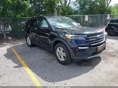 1FMSK7DH1LGC75850 2020 FORD EXPLORER