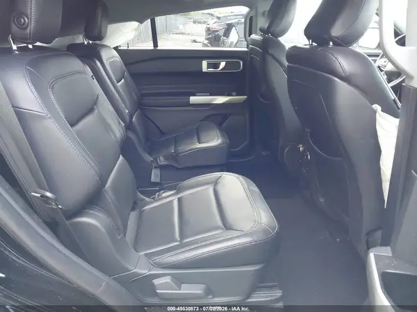 1FMSK7DH1LGC75850 2020 FORD EXPLORER - Image 8