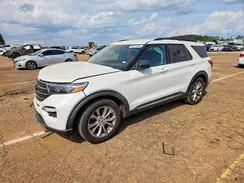 1FMSK7DH1LGC79896 2020 FORD EXPLORER