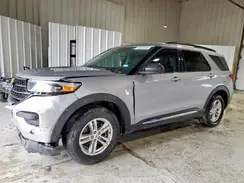 1FMSK7DH1LGC80241 2020 FORD EXPLORER
