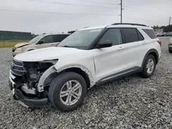 1FMSK7DH1LGC85827 2020 FORD EXPLORER