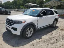 1FMSK7DH1LGC86766 2020 FORD EXPLORER