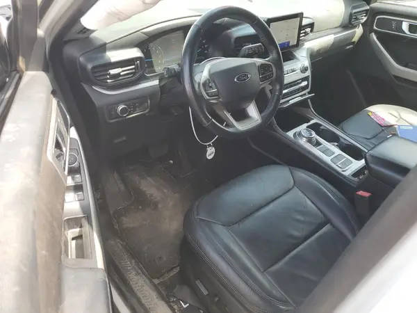 1FMSK7DH1LGC86766 2020 FORD EXPLORER - Image 8
