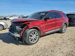 1FMSK7DH1LGC89408 2020 FORD EXPLORER