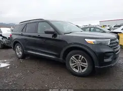 1FMSK7DH1LGC91269 2020 FORD EXPLORER