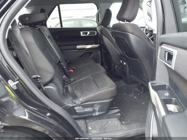 1FMSK7DH1LGC91269 2020 FORD EXPLORER - Image 8