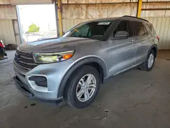 1FMSK7DH1LGC91742 2020 FORD EXPLORER