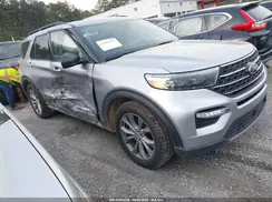 1FMSK7DH1LGC96665 2020 FORD EXPLORER