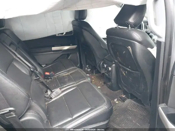 1FMSK7DH1LGC96665 2020 FORD EXPLORER - Image 8