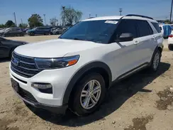 1FMSK7DH1LGC99291 2020 FORD EXPLORER