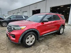1FMSK7DH1LGD03372 2020 FORD EXPLORER