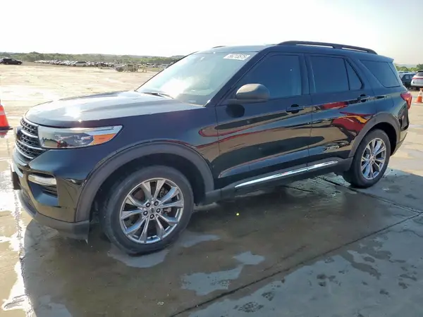 1FMSK7DH1LGD05056 2020 FORD EXPLORER - Image 1