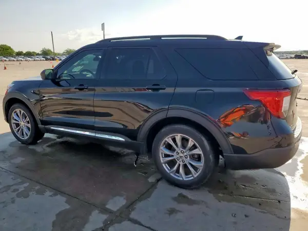 1FMSK7DH1LGD05056 2020 FORD EXPLORER - Image 2