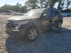 1FMSK7DH1LGD12623 2020 FORD EXPLORER