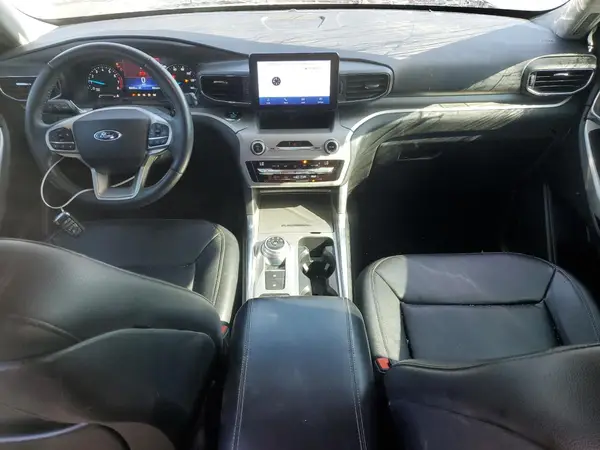 1FMSK7DH1LGD12623 2020 FORD EXPLORER - Image 8