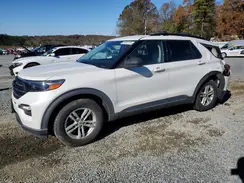 1FMSK7DH1LGD12749 2020 FORD EXPLORER