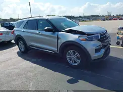 1FMSK7DH1LGD13321 2020 FORD EXPLORER