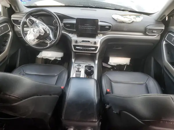 1FMSK7DH1LGD15487 2020 FORD EXPLORER - Image 8