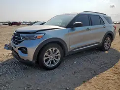 1FMSK7DH1LGD15540 2020 FORD EXPLORER
