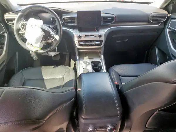 1FMSK7DH1LGD15540 2020 FORD EXPLORER - Image 8